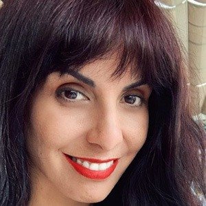 Carla García, 50 (Family Member)