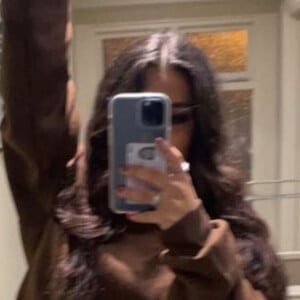 Carla Gouveia, 25 (TikTok Star)