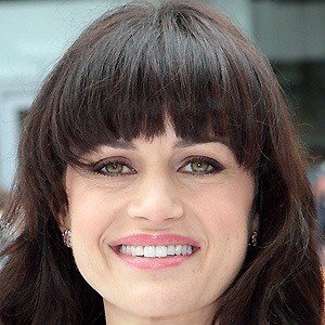Carla Gugino image 3
