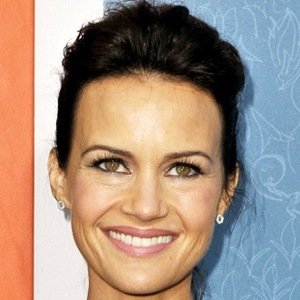 Carla Gugino image 7