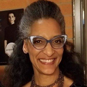 Carla Hall image 3