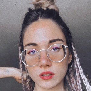 Carla Laubalo, 32 (YouTube明星)