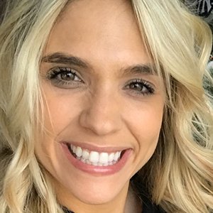 Carla Marie, 37 (Radio Host)