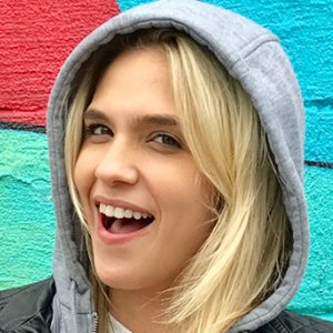 Carla Marie, 37 (Radio Host)