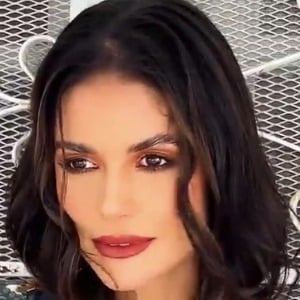 Carla Ossa, 40 (Model)