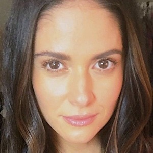 Carla Ossa, 40 (模特)