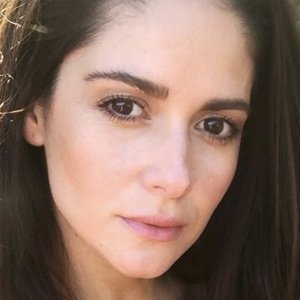 Carla Ossa, 40 (Model)