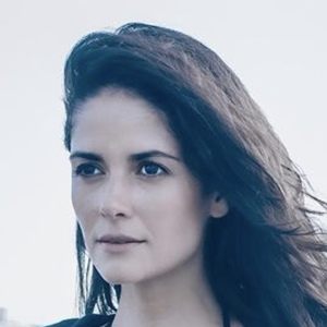 Carla Ossa, 40 (Modella)