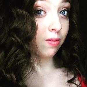 Carla Silver, 25 (TikTok Star)