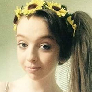 Carla Silver, 27 (TikTok Star)