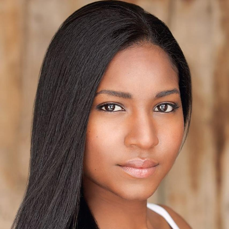 Carlacia Grant image 3