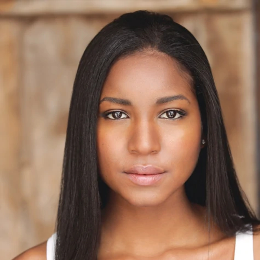 Carlacia Grant image 7