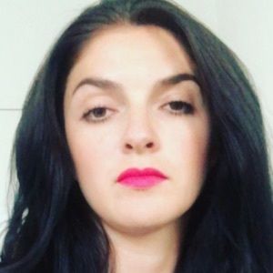 Carleigh Bettiol, 39 (Stage Actress)