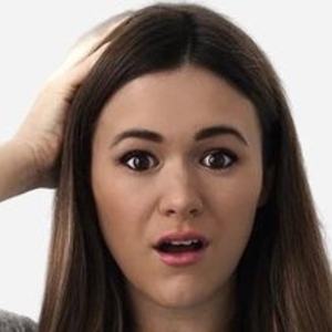 Carleigh Bodrug, 33 (TikTok Star)