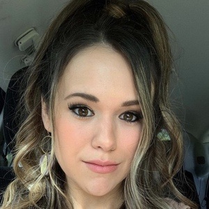 Carleigh Bodrug, 33 (TikTok Star)