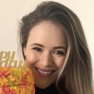 Carleigh Bodrug, 33 (TikTok明星)