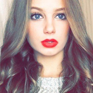 Carley McNutt image 5