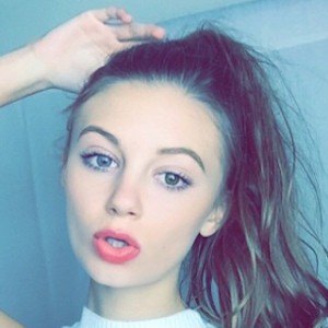 Carley McNutt image 7