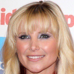 Carley Stenson, 41 (TV Actress)