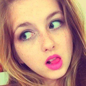 Carley Tabler, 29 (YouTube明星)