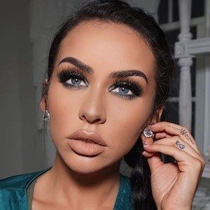 Carli Bybel, 35 (YouTube Star)