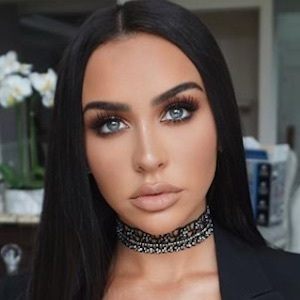 Carli Bybel, 35 (YouTube Star)