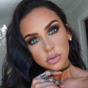 Carli Bybel, 35 (YouTube Star)