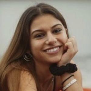 Carlie Sanborn, 22 (TikTok Star)