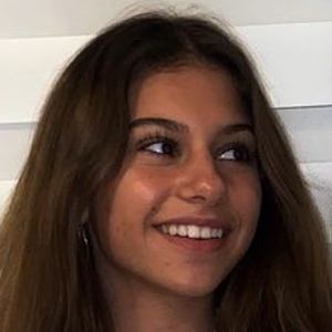 Carlie Sanborn, 22 (TikTok Star)