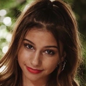 Carlie Sanborn, 22 (TikTok Star)