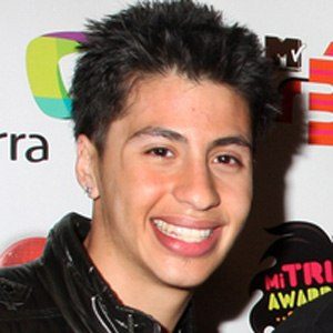 Carlito Olivero image 3