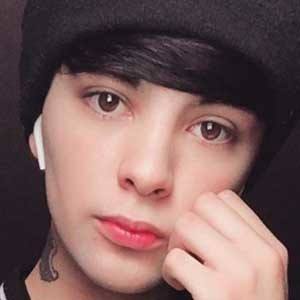 Carlitos Foster, 25 (Instagram Star)