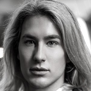 Carlo Alberto Maccan Romanoff, 31 (Model)