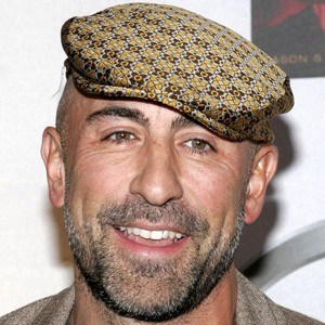 Carlo Rota, 62 (TV Schauspieler)
