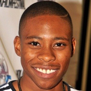 Carlon Jeffery image 5