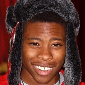 Carlon Jeffery image 7