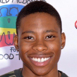 Carlon Jeffery image 8