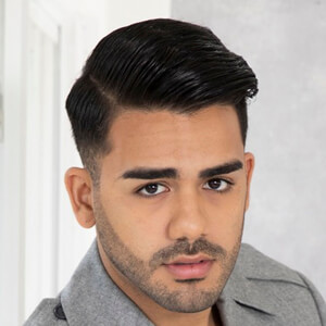 Carlos Adyan, 29 (电视节目主持人)