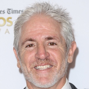 Carlos Alazraqui image 5