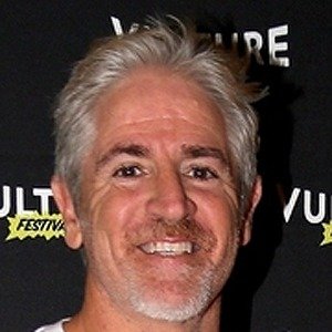 Carlos Alazraqui image 7