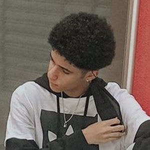 Carlos Alberto Oliveira Vasconcelos, 20 (TikTok Star)