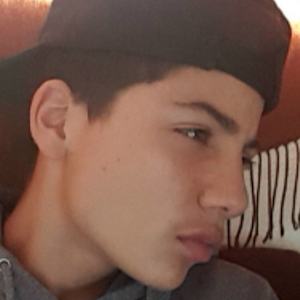 Carlos Alvarez Jr. image 5