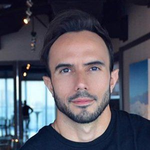 Carlos Brandt, 40 (Instagram Star)