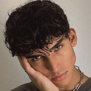 Carlos Daniel, 26 (TikTok Star)