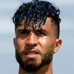 Carlos De Choudens, 30 (TikTok Star)