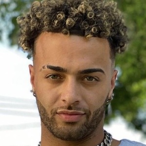 Carlos Hill, 26 (TikTok Star)