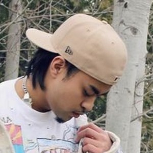 Carlos Juico, 25 (TikTok Star)