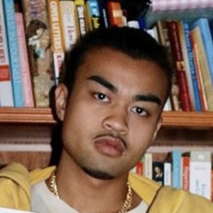 Carlos Juico, 25 (TikTok-ster)