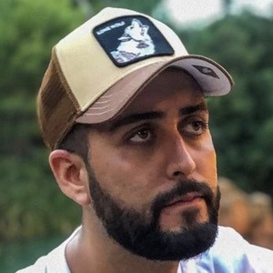 Carlos Mateu image 7