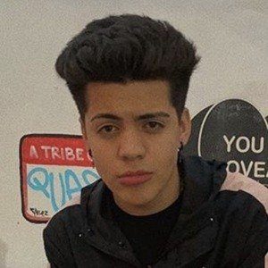 Carlos Mena image 4